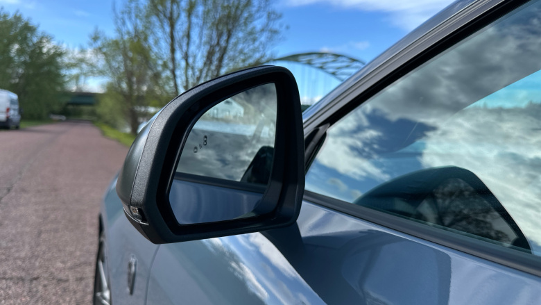 Ford Mustang 5.0 V8 Dark Horse 2dr Auto Petrol Coupe